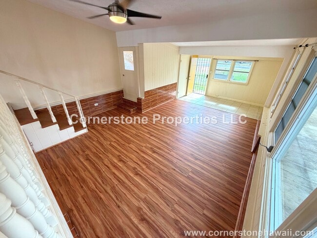 Building Photo - 1468 Noelani St