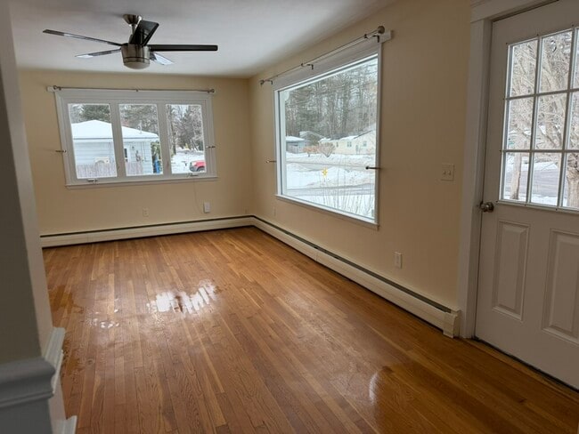 Building Photo - 53 Hennessey Ave