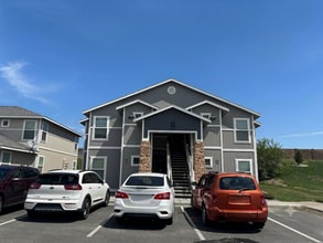 Building Photo - 6005B Chapel Hill Blvd