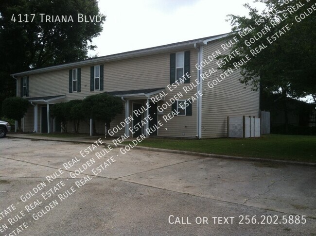Building Photo - 4117 Triana Blvd SW