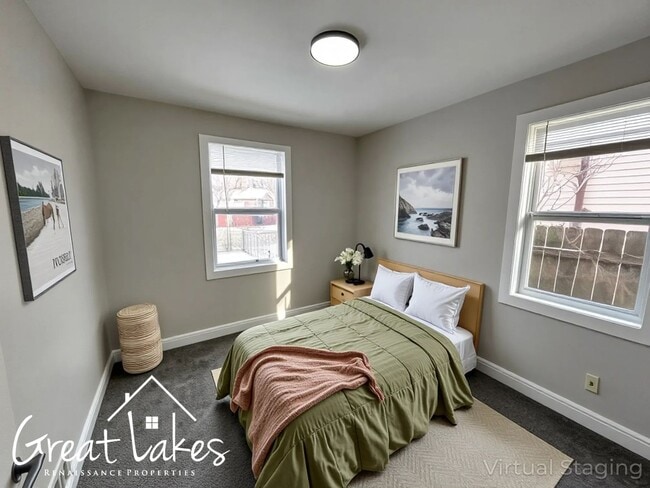 Building Photo - Lovely 3 Bedroom 1 Bathroom now available for rent