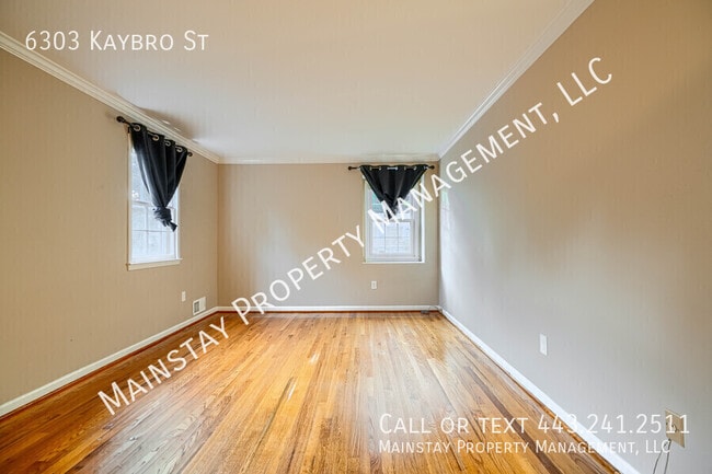 Building Photo - 6303 Kaybro St