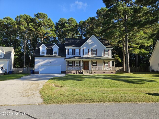 Primary Photo - 313 Osprey Point Dr