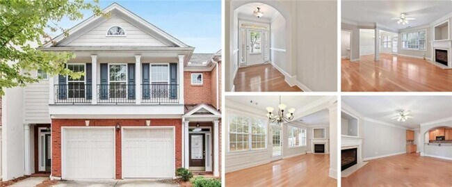 Primary Photo - 2572 Gadsen Walk NW