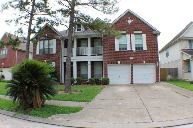 Building Photo - 12231 Ashford Park Dr