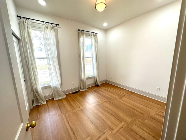 Bed Room 3 - 603 E Morris St
