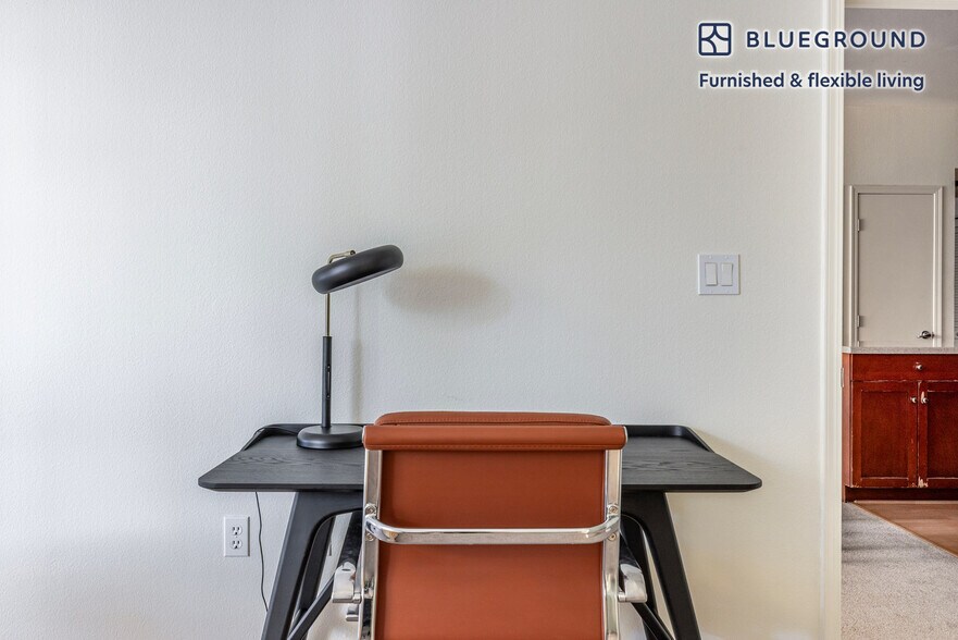 Building Photo - 754 The Alameda