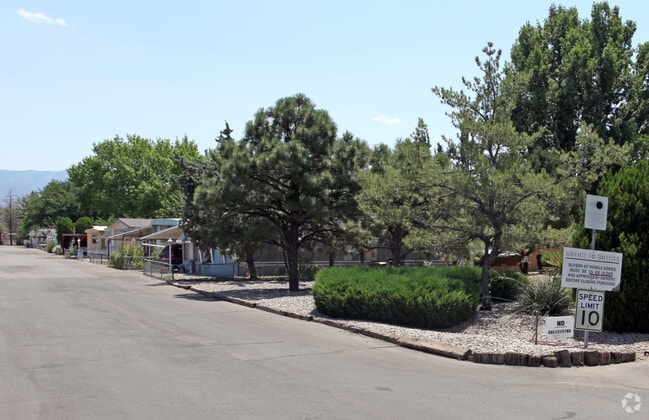 Building Photo - Valle Grande Mobile Home Park