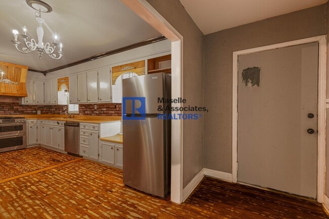 Building Photo - 3 Bed/2 Bath Home in Crystal Springs