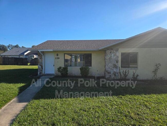 Primary Photo - 259 Leelon Rd