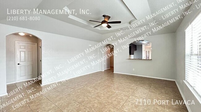 Building Photo - 7110 Port Lavaca