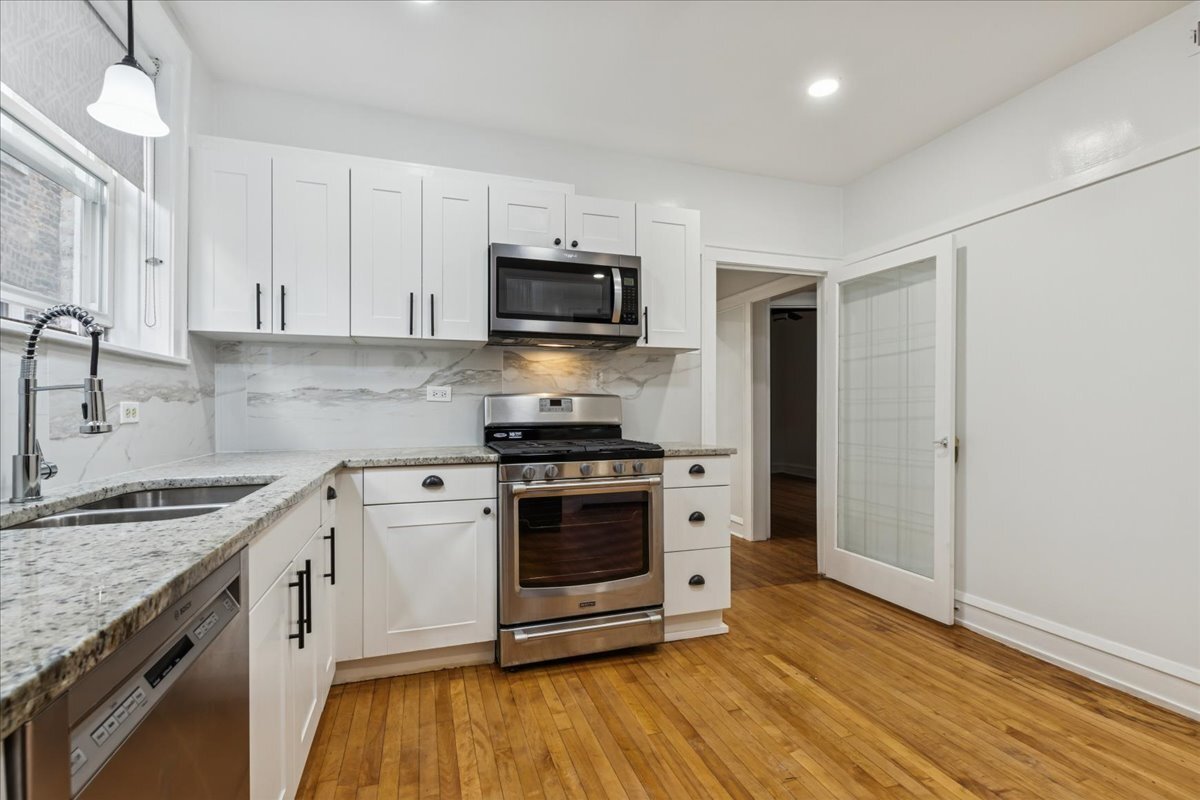 Building Photo - 6724 N Campbell Ave