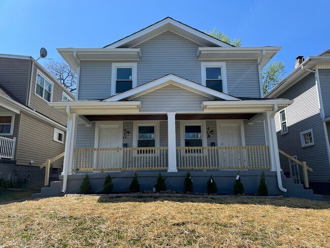 Primary Photo - MCM - 408-410 Pleasant St.