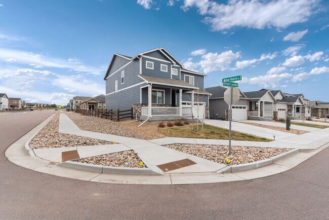 Building Photo - 2186 Prairie Smoke Dr