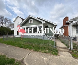 Building Photo - Cozy 2-Bedroom Home with Central Air in Dayton’s Gem City