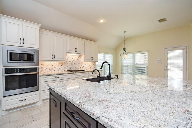 Building Photo - 1502 Mustang Lake Ct
