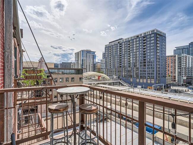 Building Photo - 1 br, 1 bath Condo - 1801 Wynkoop Street 518