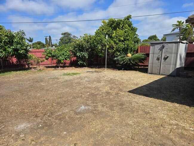 Building Photo - Charming Chula Vista Home with Spacious Yard in a Prime Location