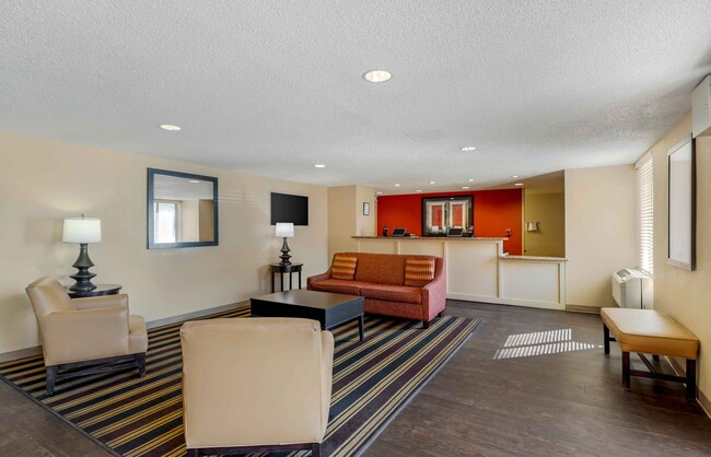 Building Photo - Furnished Studio-Dallas - Las Colinas - Me...