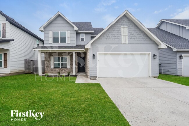 Building Photo - 7340 Parkside Pl Dr