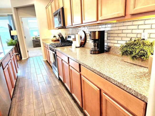 Building Photo - Coming Soon! FULLY-FURNISHED 4/Bed 2/Bath in LAVEEN