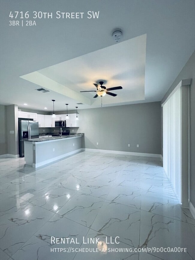 Building Photo - 4716 30th St SW