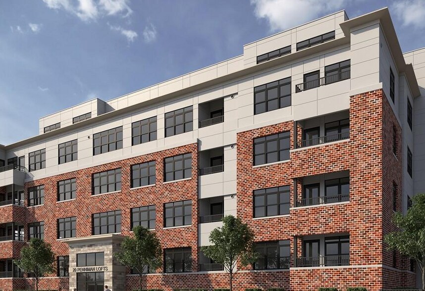 Building Photo - 20 Penniman Rd