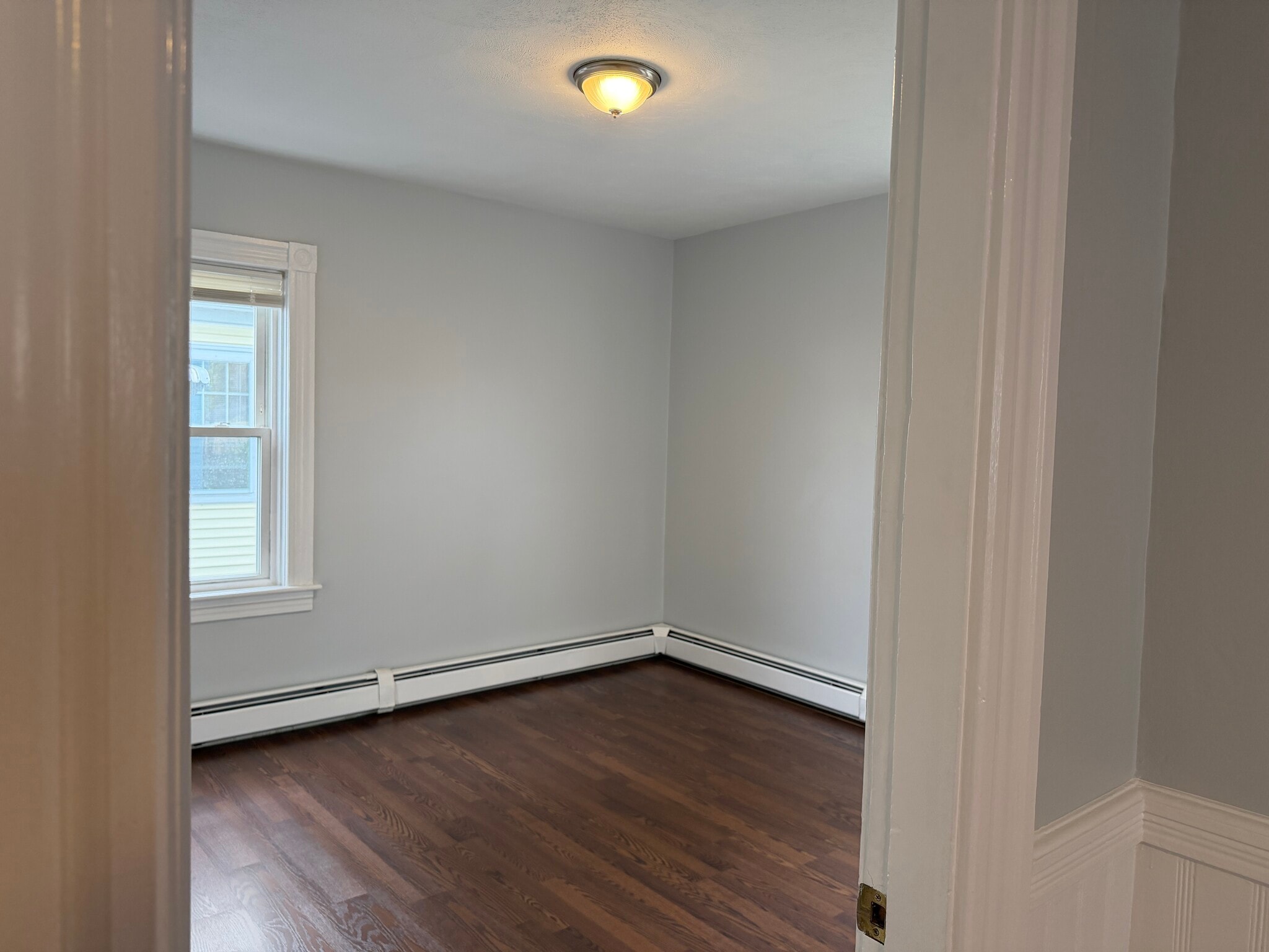 Bedroom 1 - 13 Elizabeth St