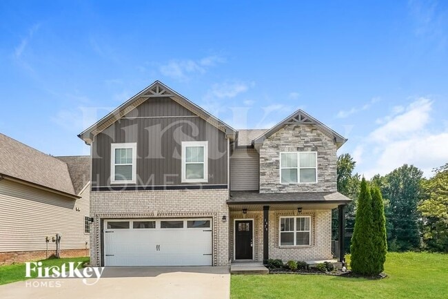 Building Photo - 1679 Ellie Piper Cir