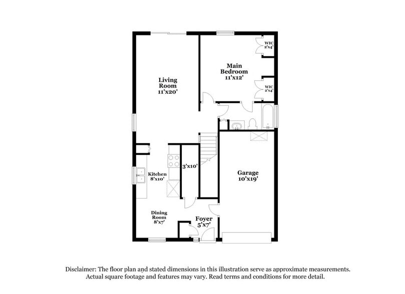 Building Photo - 1283 Independence Dr