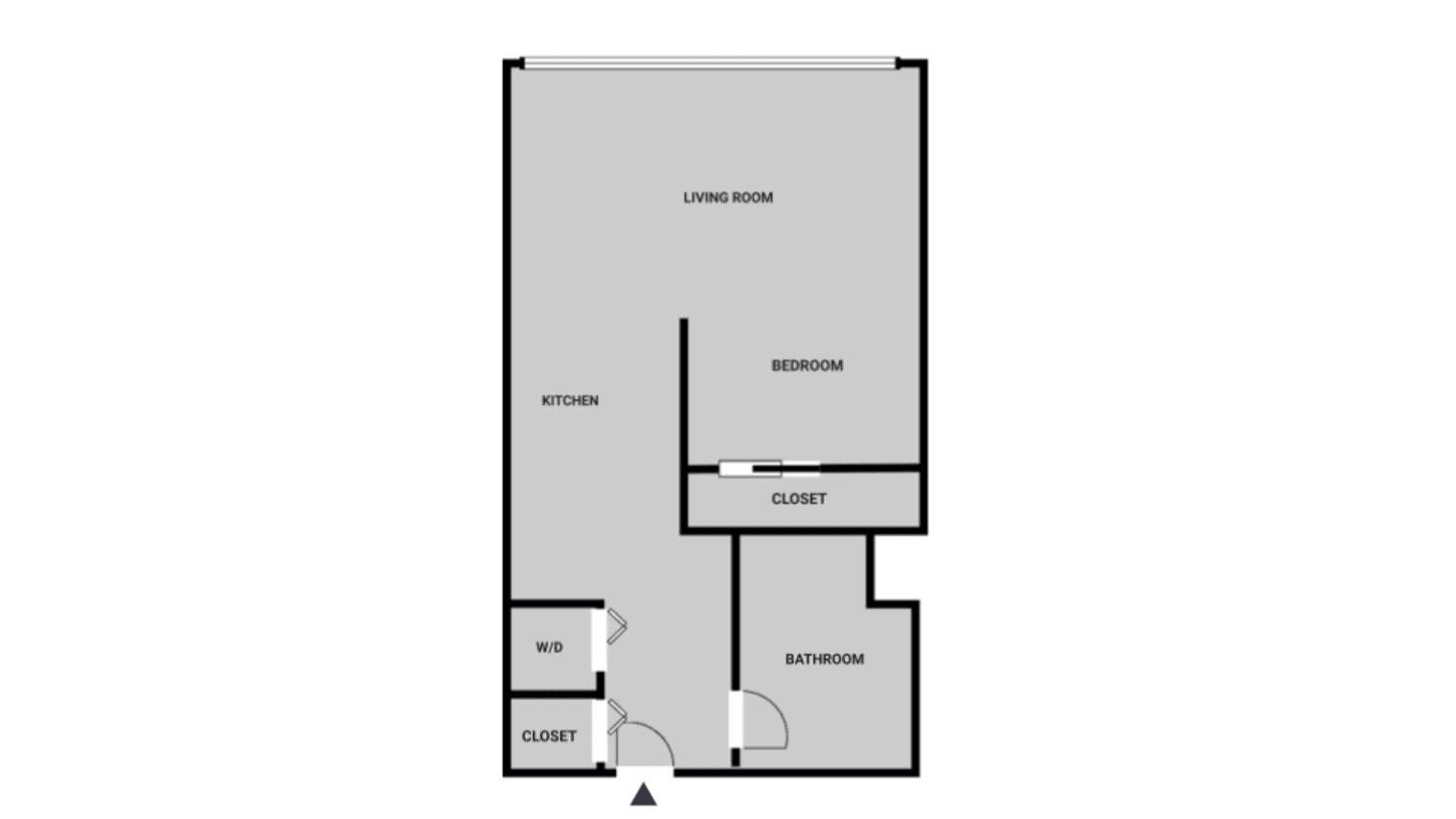 Building Photo - 601 W Jackson Blvd