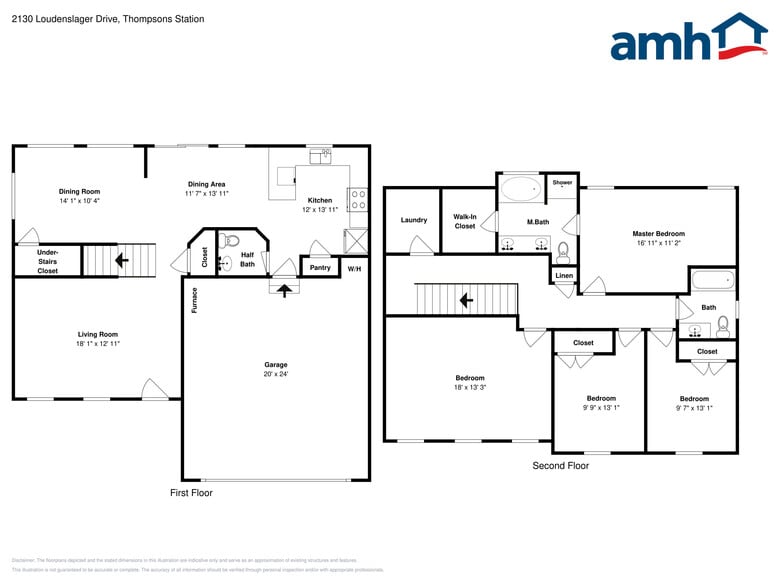 Building Photo - 2130 Loudenslager Dr