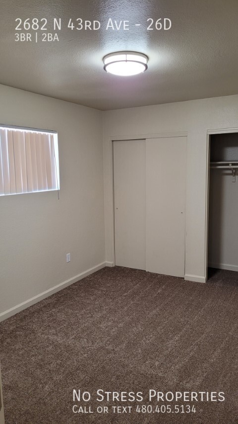 Building Photo - 2682 N 43rd Ave