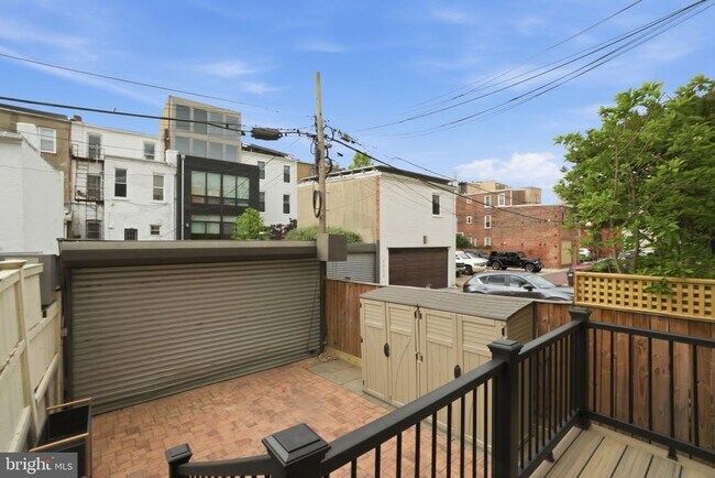 Building Photo - 1326 Corcoran St NW