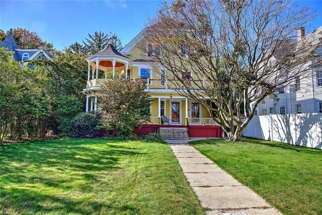 Primary Photo - 134 Wheeler Ave