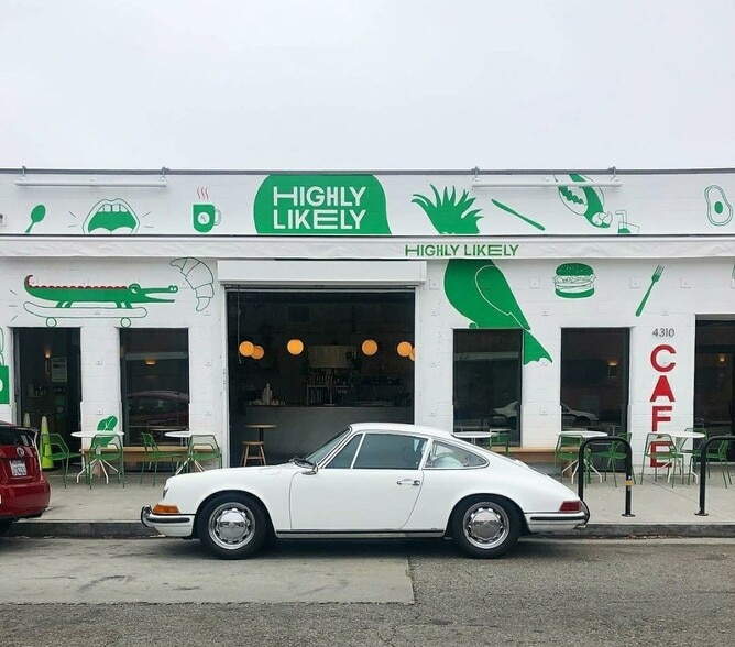 Building Photo - 4403 1/2 W Exposition Blvd