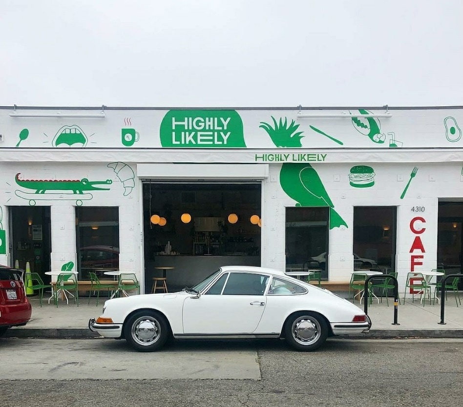 Building Photo - 4403 1/2 W Exposition Blvd