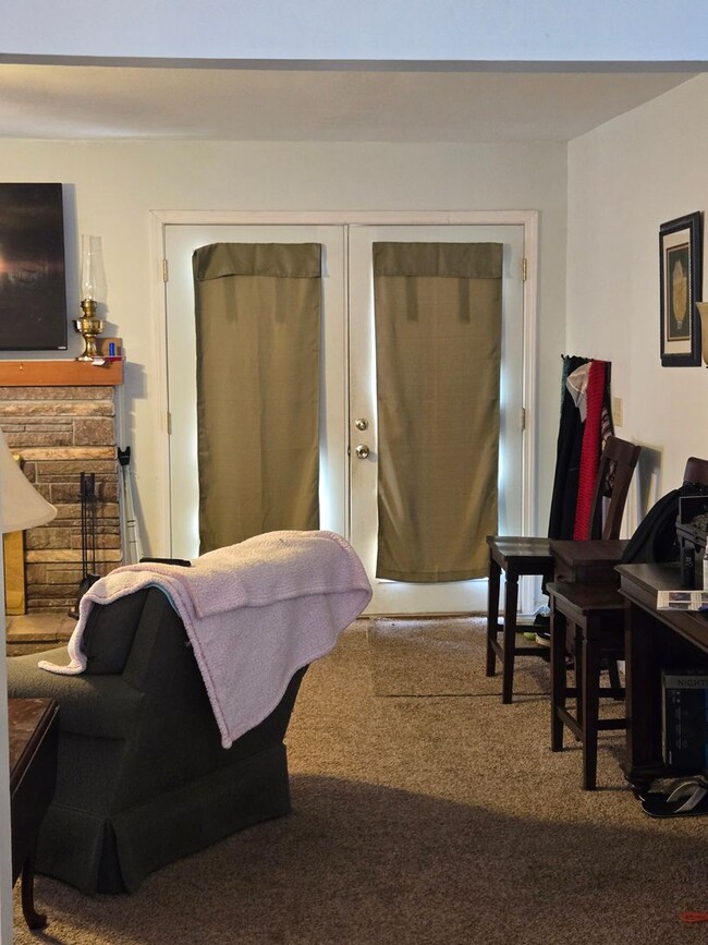 Building Photo - Nice Brick Ranch-Style House located acros...
