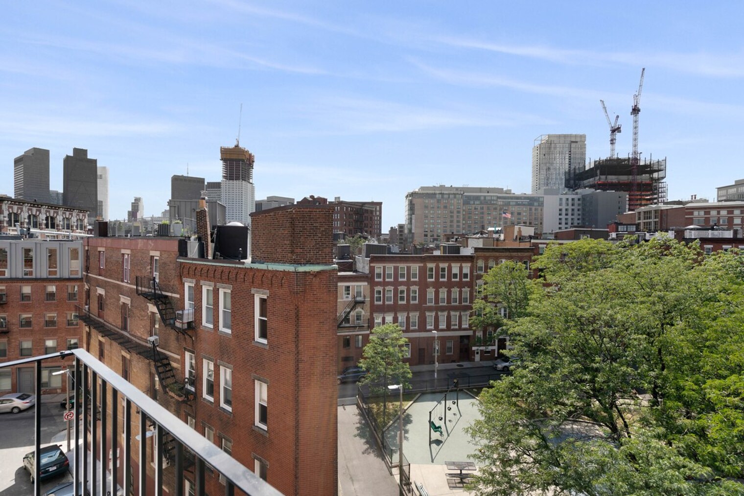 Building Photo - 152 Salem St