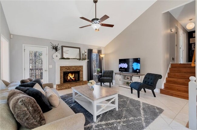 Building Photo - 1319 Towne Harbor Trail