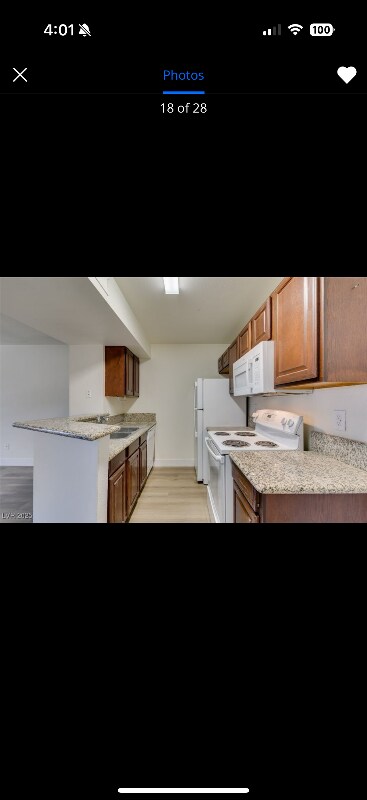 Building Photo - 5166 S Jones Blvd