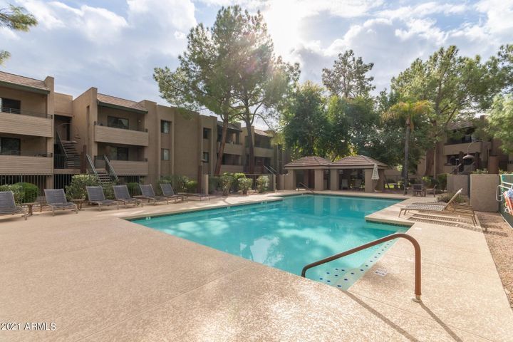 Pool 1 - 7777 E Main St