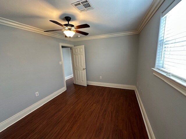 Second Bedroom - 1023 General Taylor
