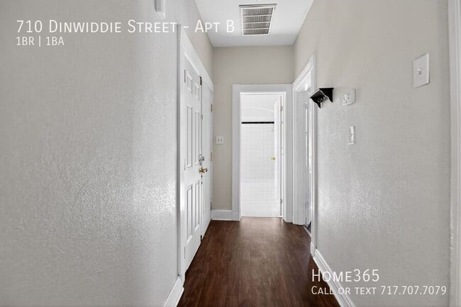 Building Photo - 710 Dinwiddie St