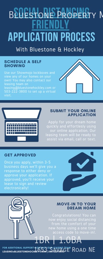 Building Photo - 1653 Savage Rd NE