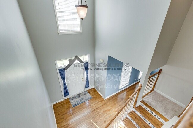 Building Photo - 1035 Watauga Ct