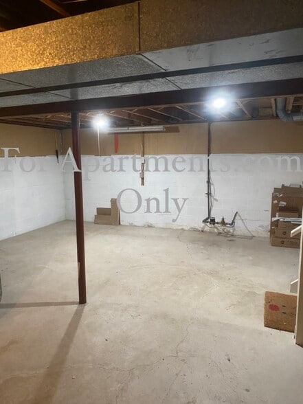 Basement - 5230 Winkworth Pkwy