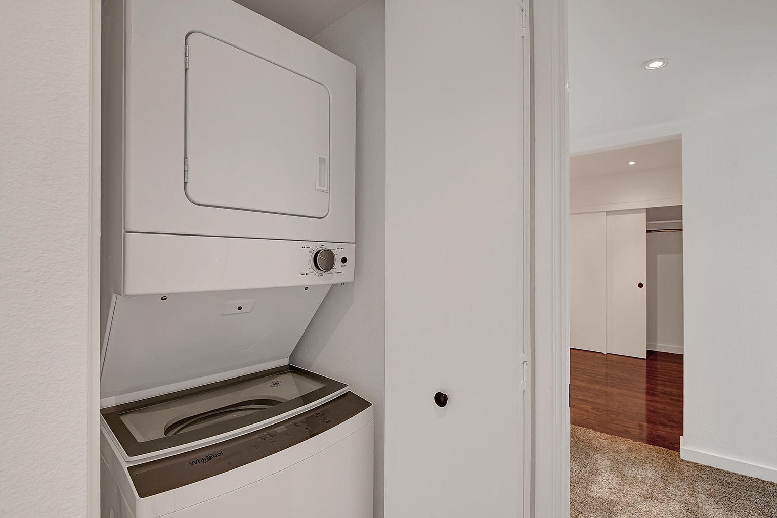 In-Unit Washer/Dryer included - 1895 N Vía Miraleste