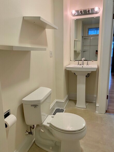 Building Photo - 55 Blodgett St