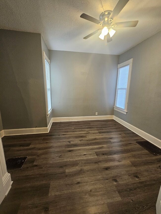 Building Photo - There is a $25 fee for the application and everyone over 18 needs to fill out their own application.